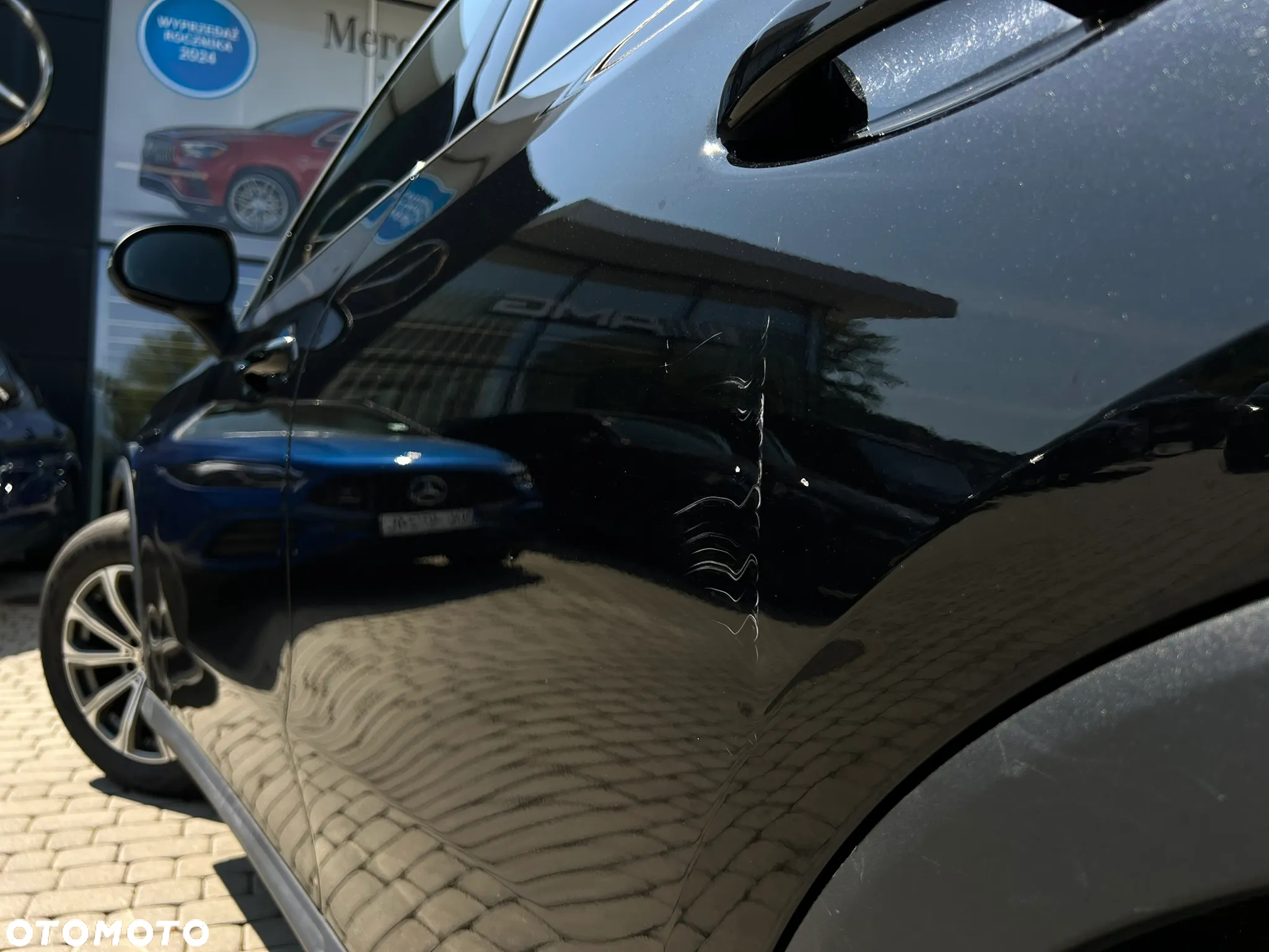 Mercedes-Benz GLC 200 4-Matic - 16