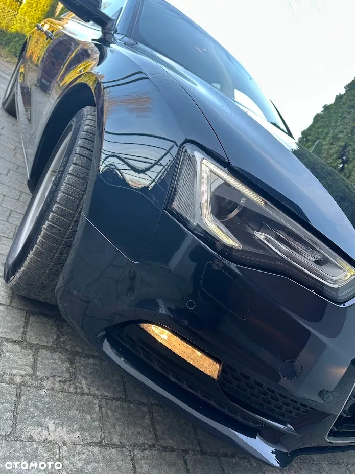 Audi A5 2.0 TDI clean diesel Multitronic - 4