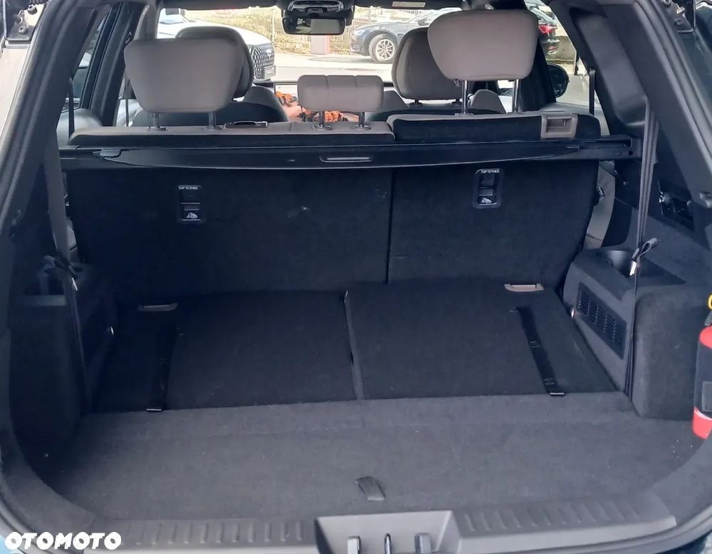Chery Tiggo 8 1.5 T-GDI Super Hybrid Prestige DCT - 7