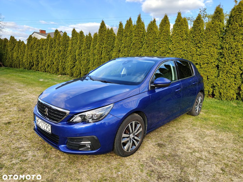 Peugeot 308 PureTech 110 Stop & Start Allure - 1
