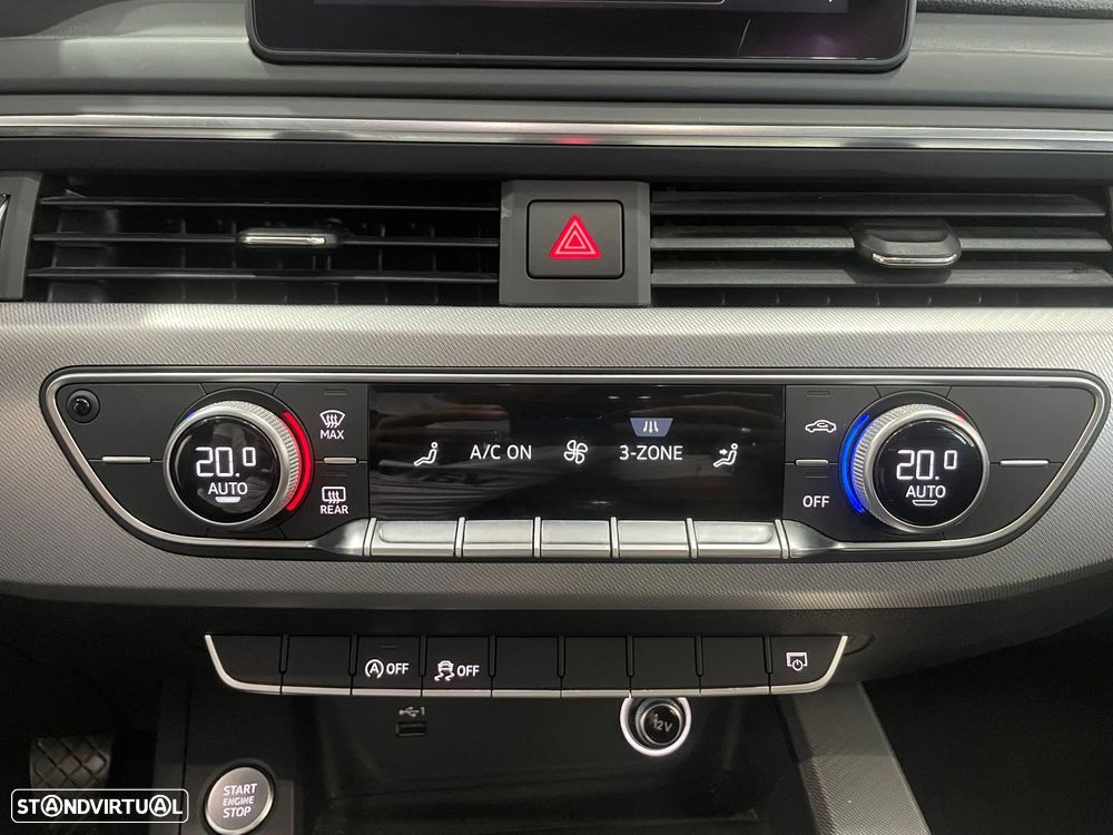 Audi A4 1.4 TSI Sport - 25