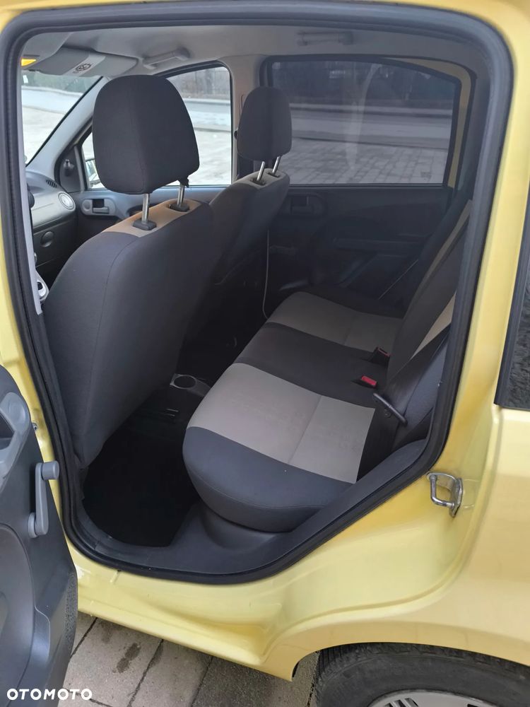Fiat Panda - 11