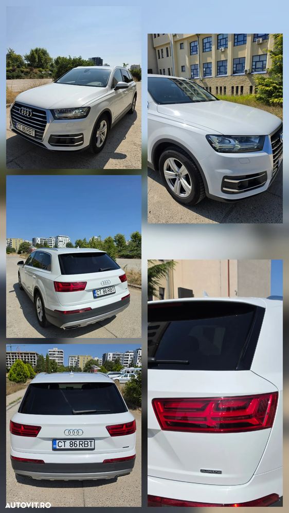 Audi Q7 - 8