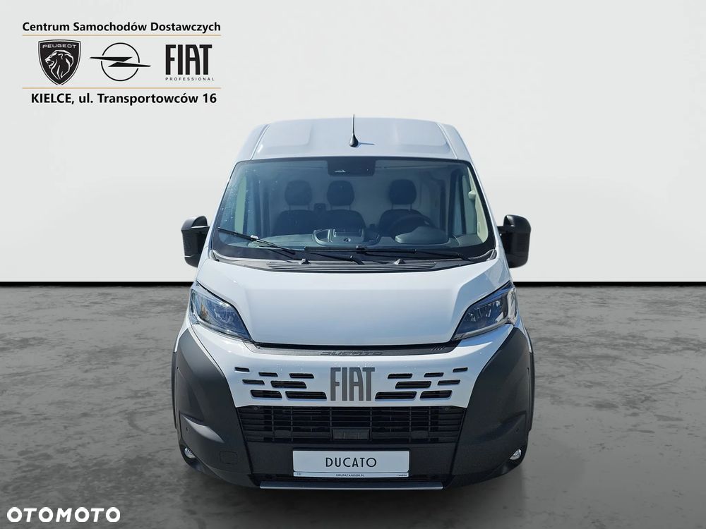 Fiat Ducato MAXI Furgon L3H2 - 3