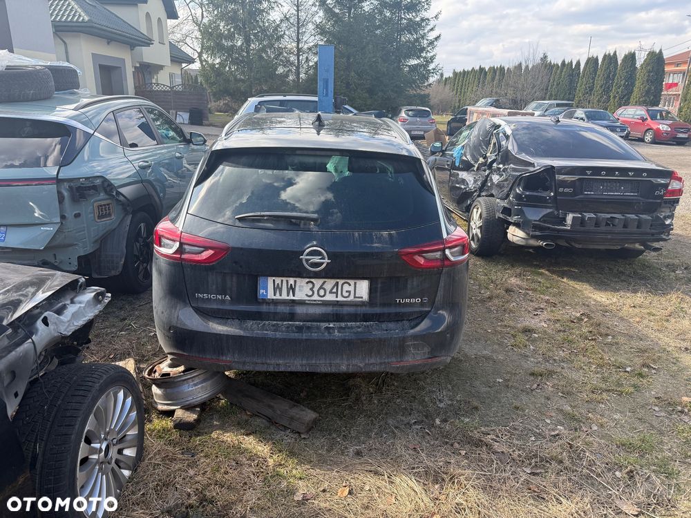 Opel Insignia - 9
