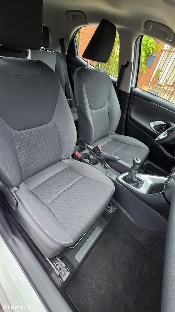 Toyota Yaris 1.0 Comfort - 14