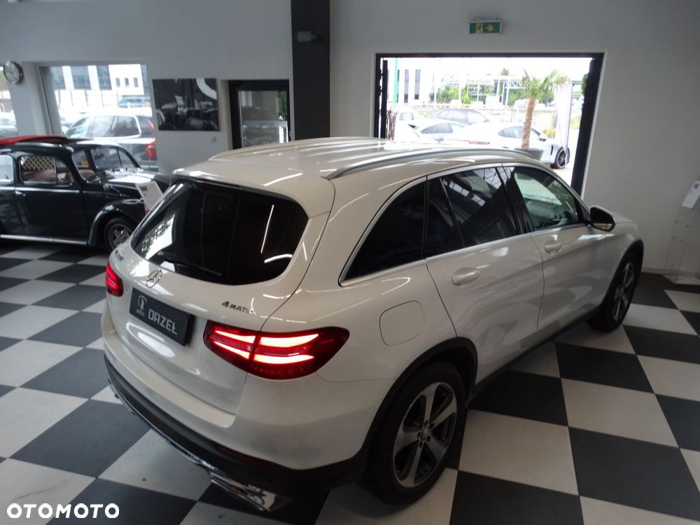 Mercedes-Benz GLC - 5