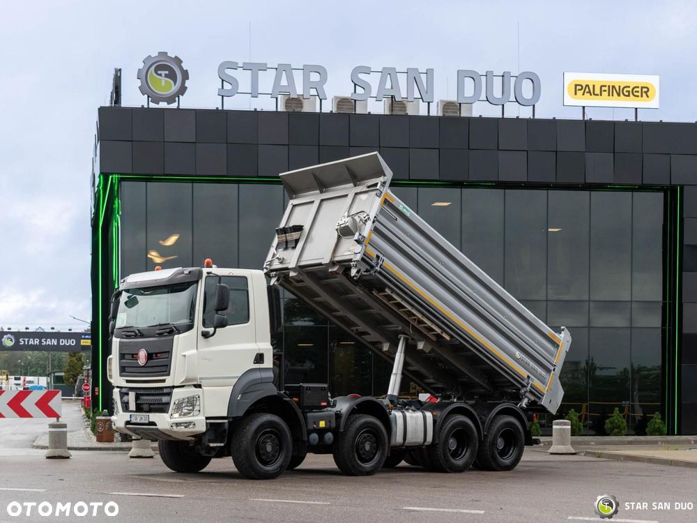 Tatra Phoenix T158