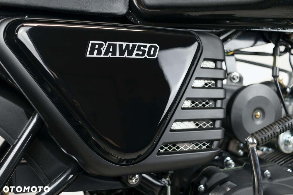 Junak RAW 50 - 9