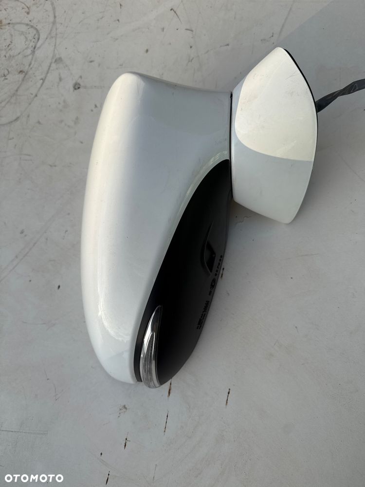 Lusterko lewe prawe Lexus rc 350 Rcf kolor 083  usa 13 pin - 6