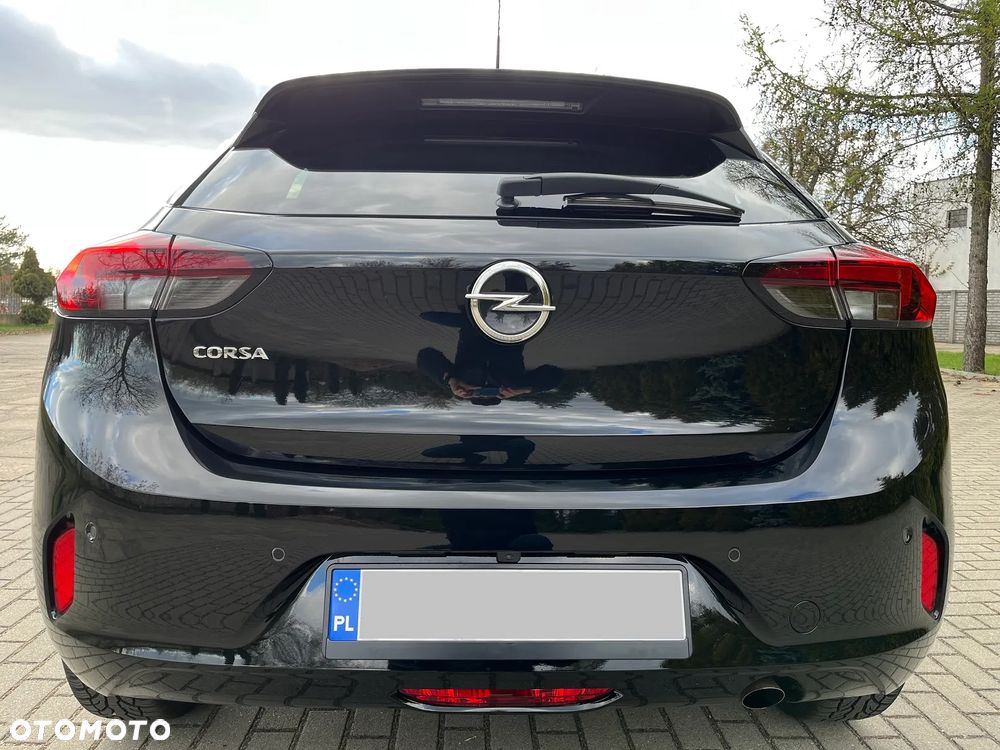 Opel Corsa 1.5 Start/Stop Ultimate - 13