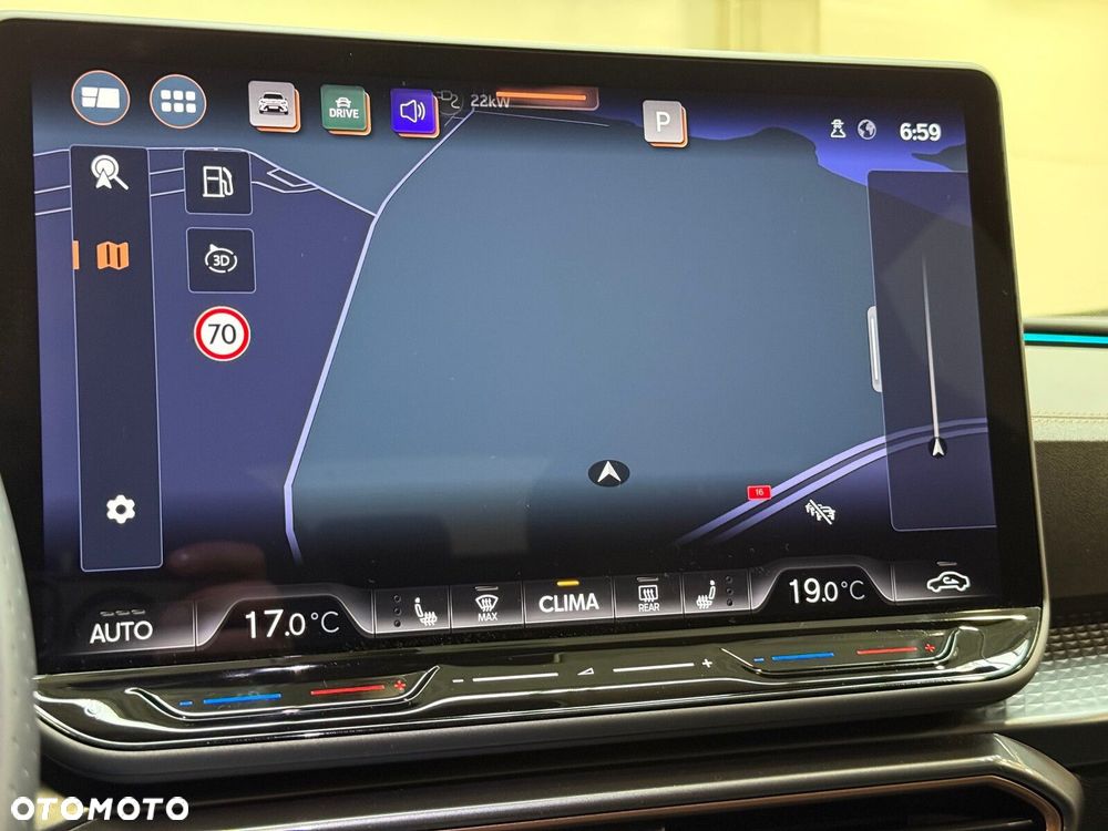 Cupra Formentor 1.5 eTSI mHEV DSG - 35