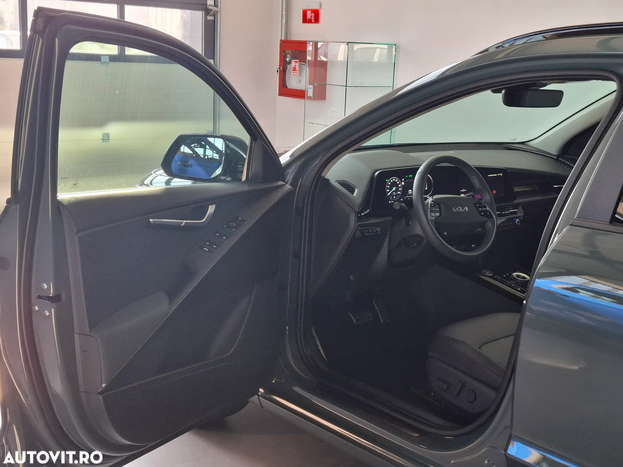 Kia Niro - 8