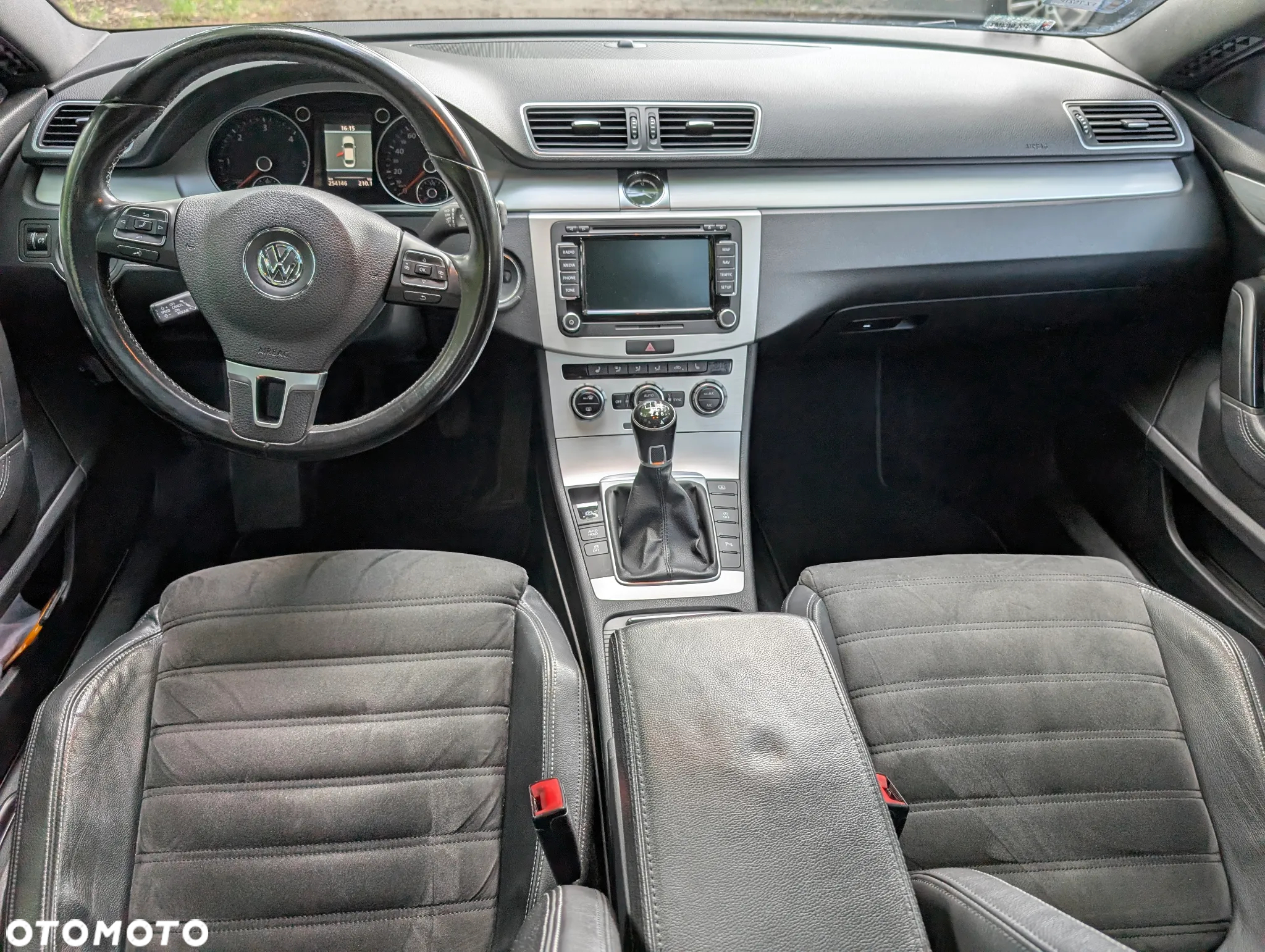 Volkswagen CC 2.0 TDI DPF BMT - 2