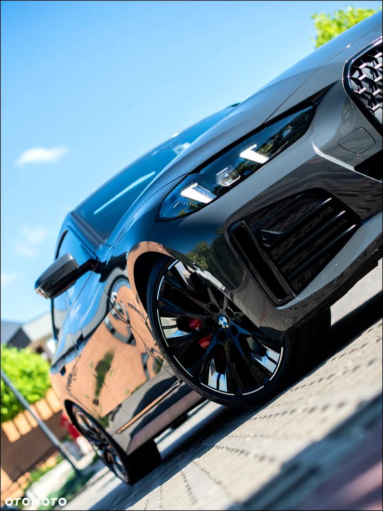 BMW Seria 4 420d xDrive mHEV M Sport - 12
