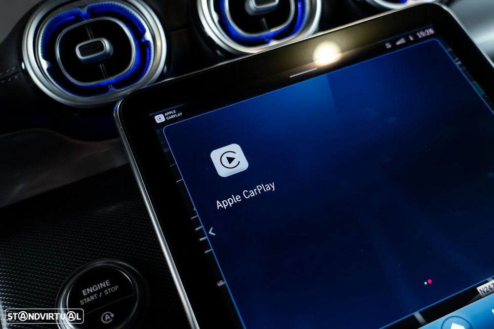 Mercedes-Benz GLC 220 d 4Matic AMG Advanced - 22