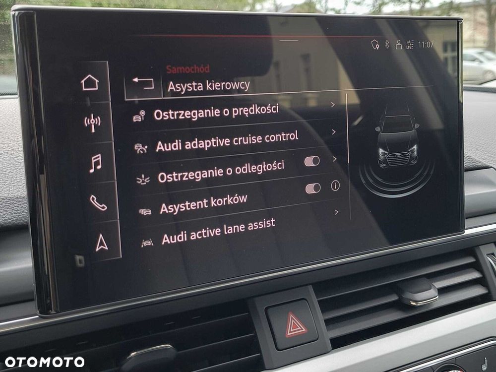Audi A4 Allroad 45 TFSI mHEV Quattro S tronic - 25