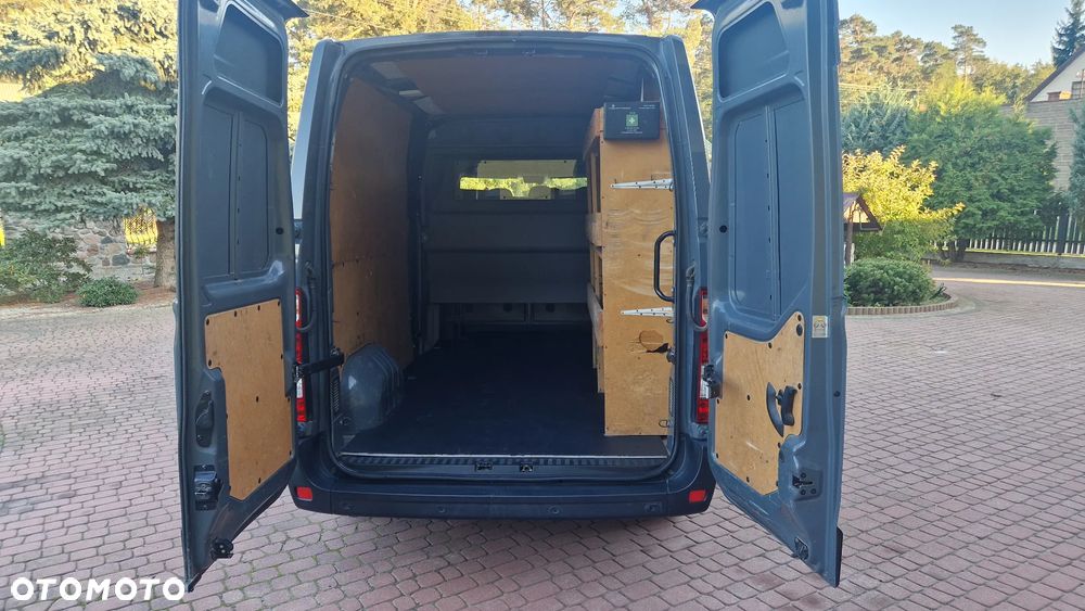 Renault Master - 26