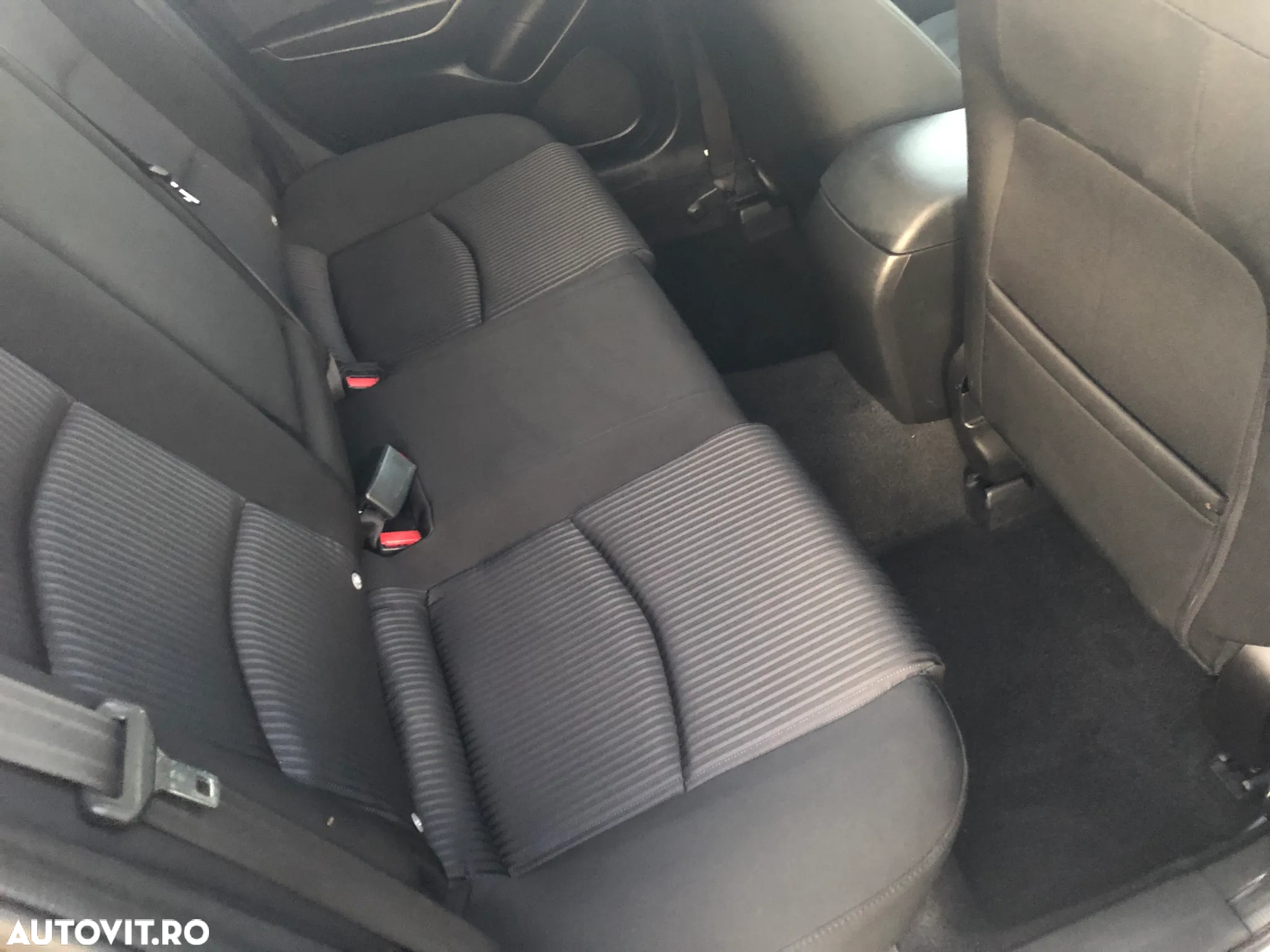 Mazda 3 SKYACTIV-D 150 Sports-Line - 11