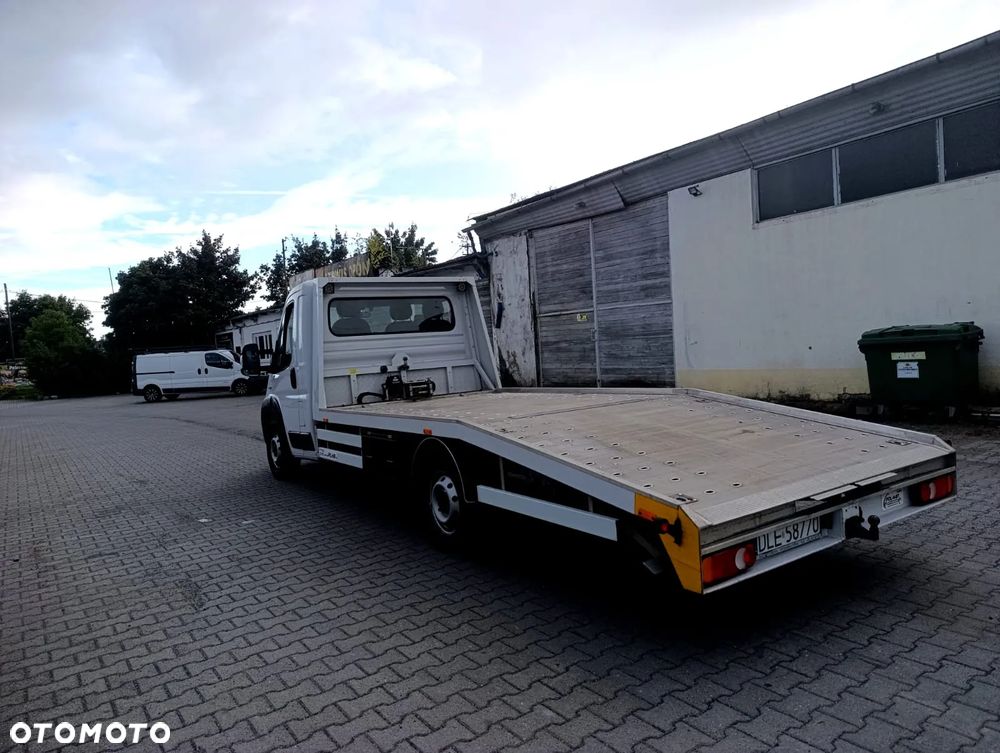 Fiat Ducato - 6