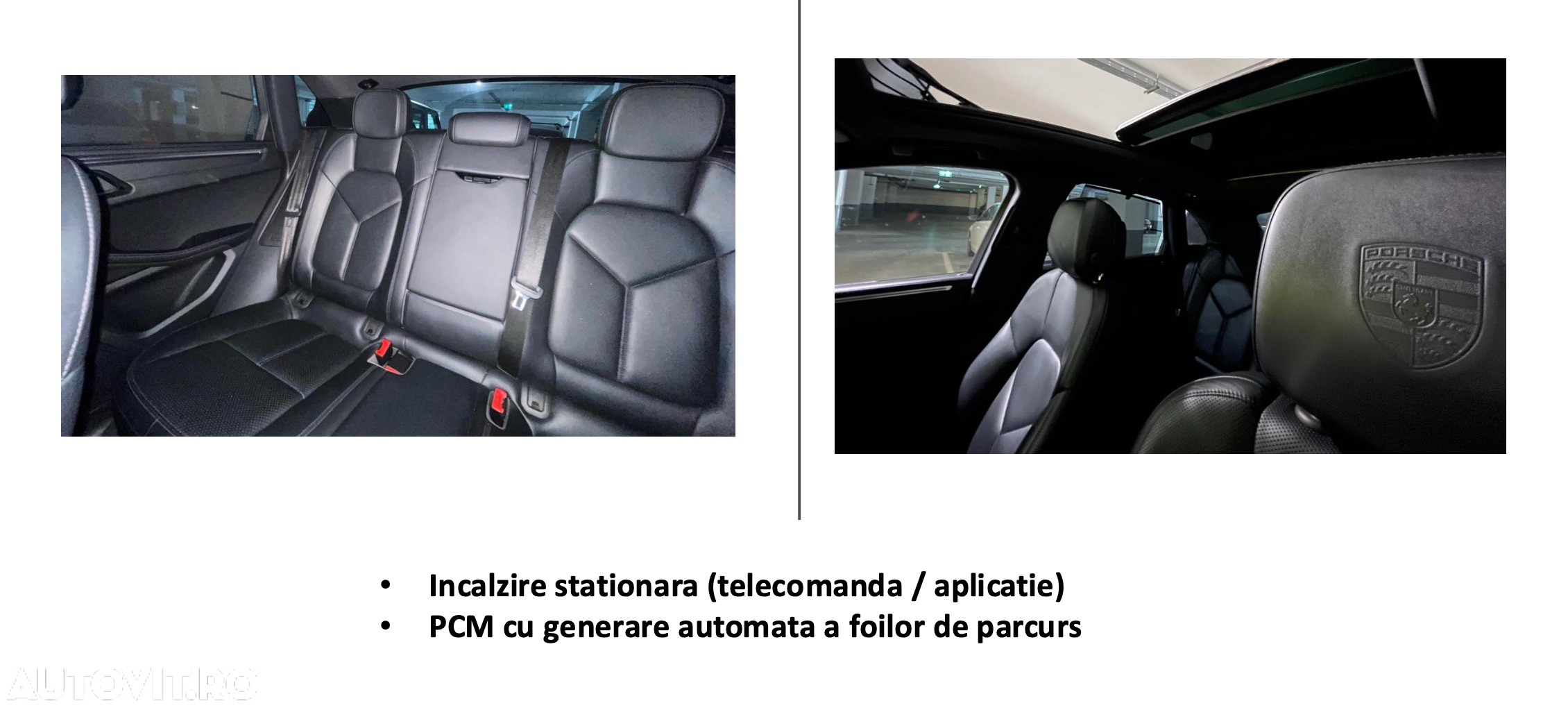 Porsche Macan 3.0 PDK S - 10