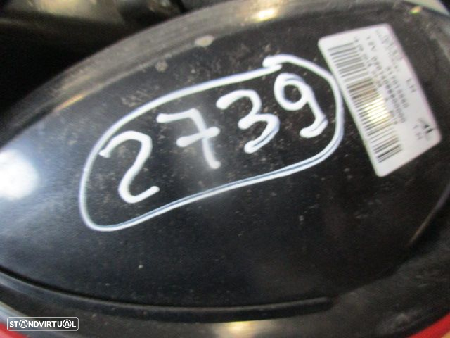 Farol Tras 517015890 02014099900000 FIAT GRANDE PUNTO 2015 1.3JTD 84CV 5P PRETO TE MAKO - 5