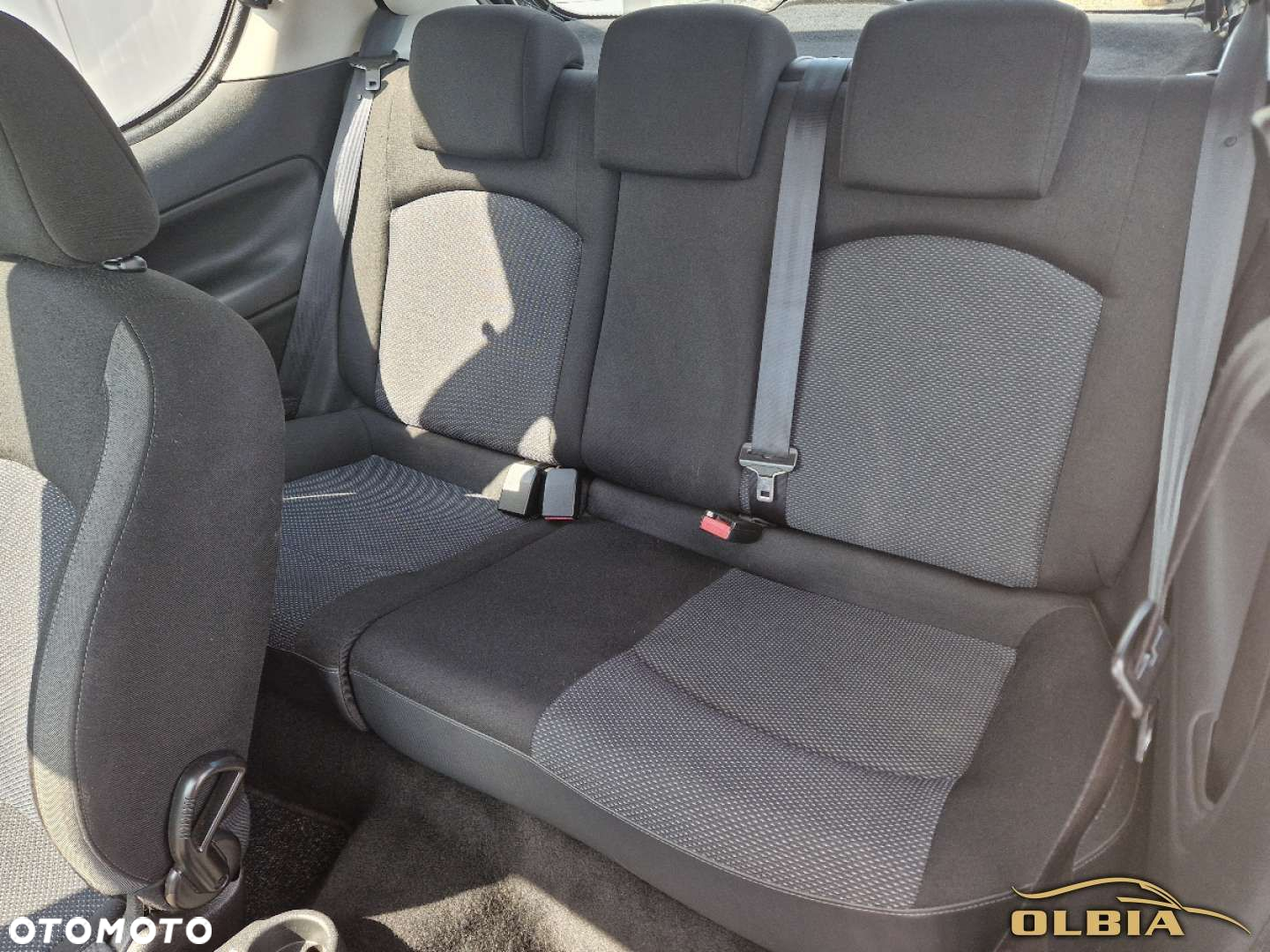 Peugeot 206 plus - 18