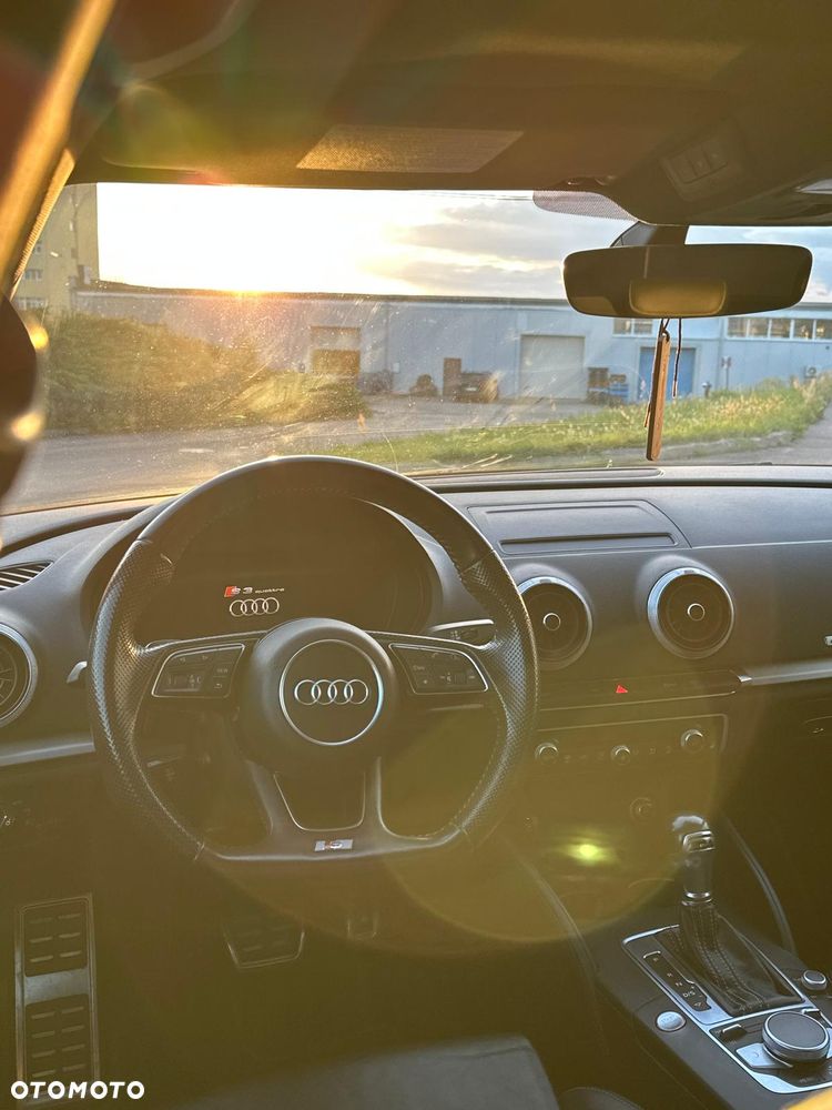 Audi S3 - 14