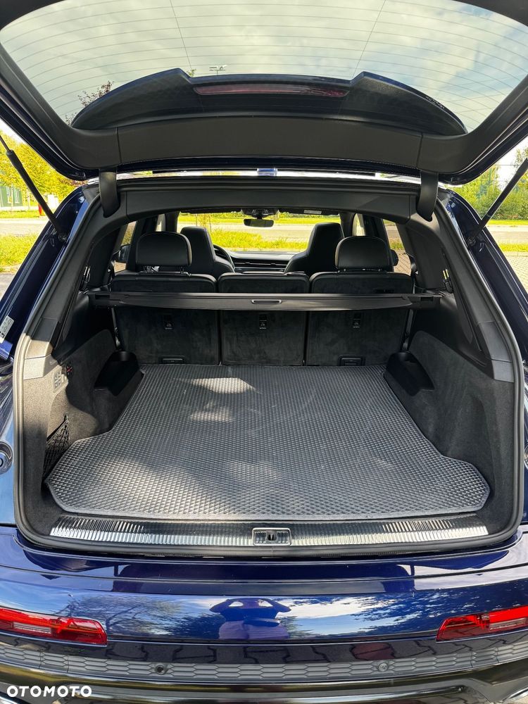 Audi SQ7 - 37