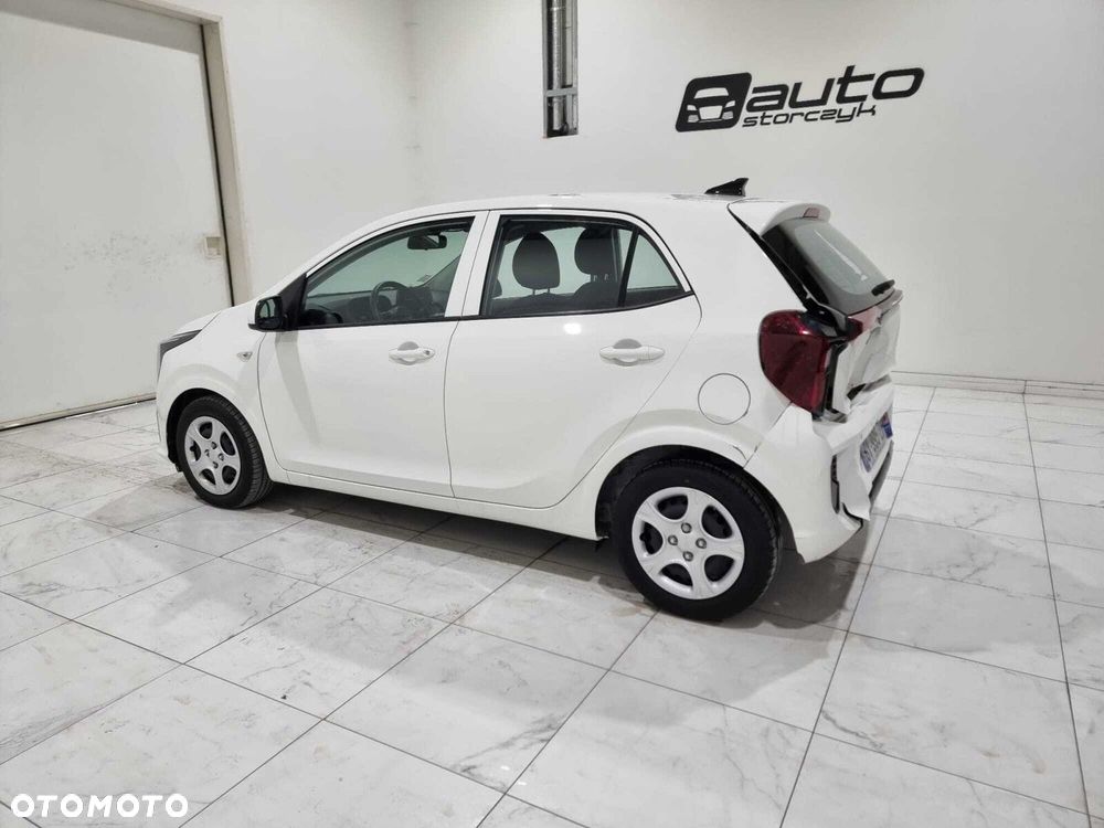 Kia Picanto - 5
