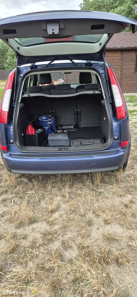 Ford C-MAX 1.8 Ambiente - 13