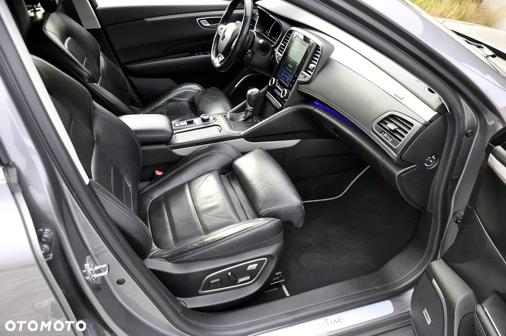 Renault Talisman ENERGY TCe 200 EDC INITIALE PARIS - 11