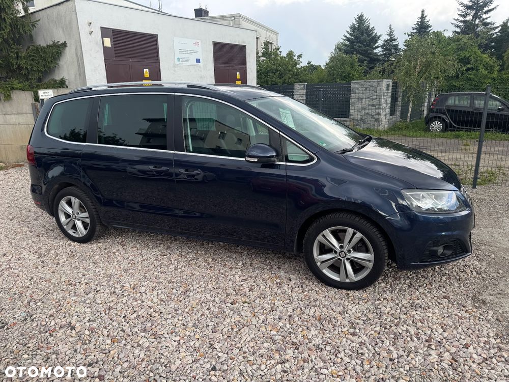 Seat Alhambra - 3