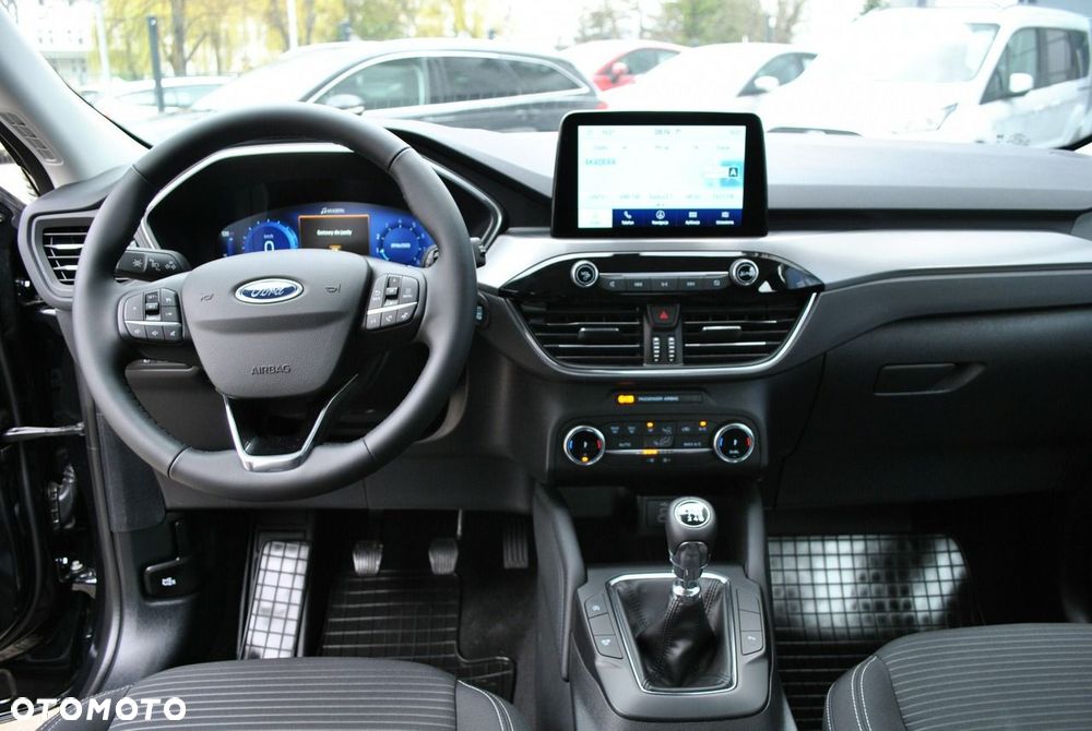 Ford Kuga 1.5 EcoBoost FWD Titanium - 10