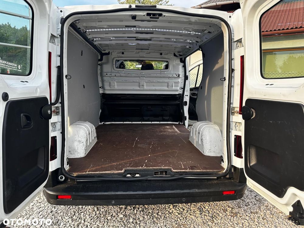 Renault Trafic - 6