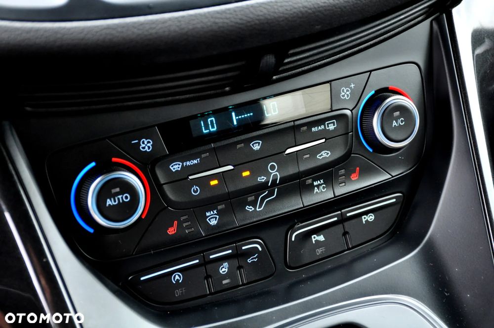 Ford Kuga 1.5 EcoBoost AWD ST-Line ASS - 37