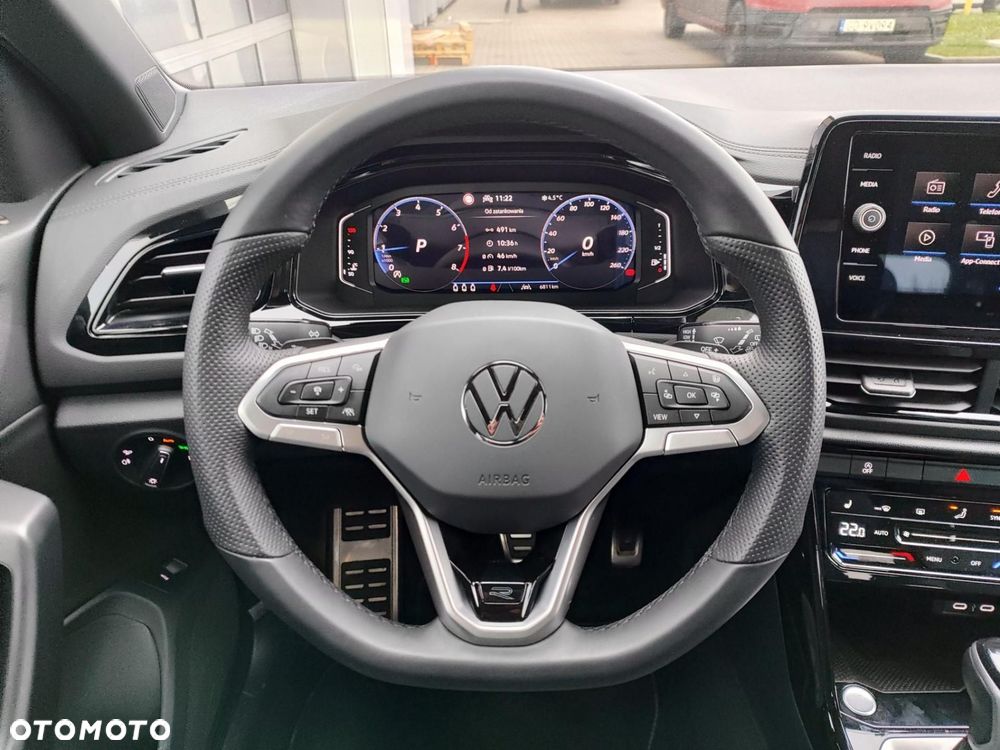 Volkswagen T-Roc - 27