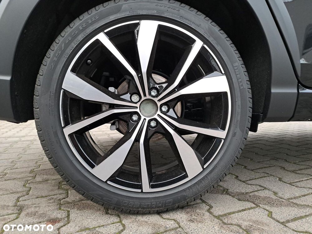 Volkswagen Taigo - 18