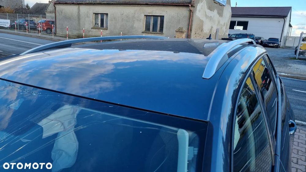 Skoda Kodiaq 2.0 TDI DSG Clever - 34