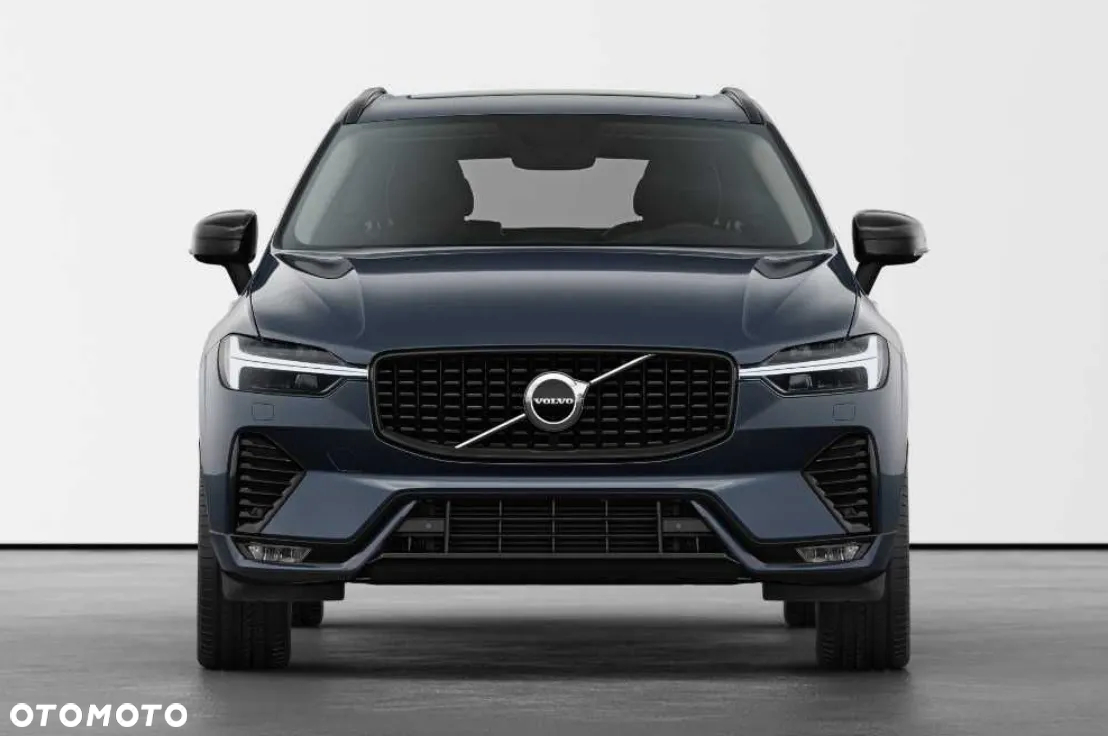 Volvo XC 60 B5 B AWD Ultra Dark - 2