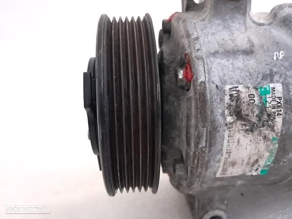 Compressor A/C Volkswagen Polo (6R1, 6C1) - 6