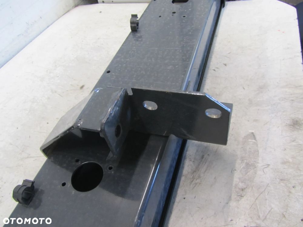 iveco daily 99->zderzak tył (213cm) - 6