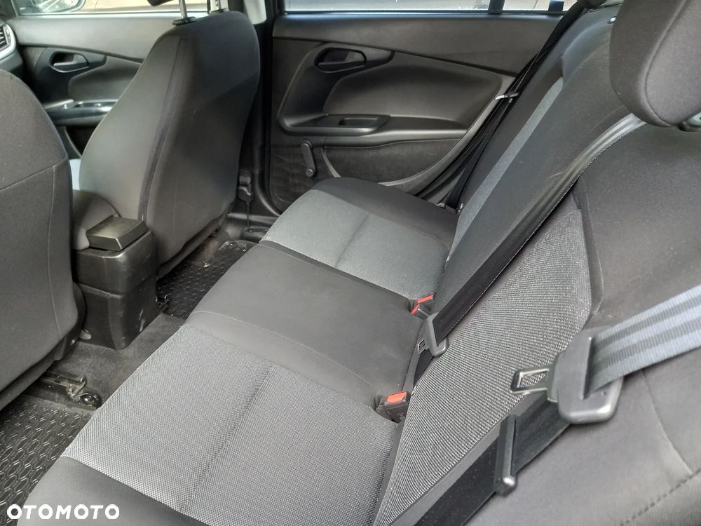 Fiat Tipo 1.4 16v - 18