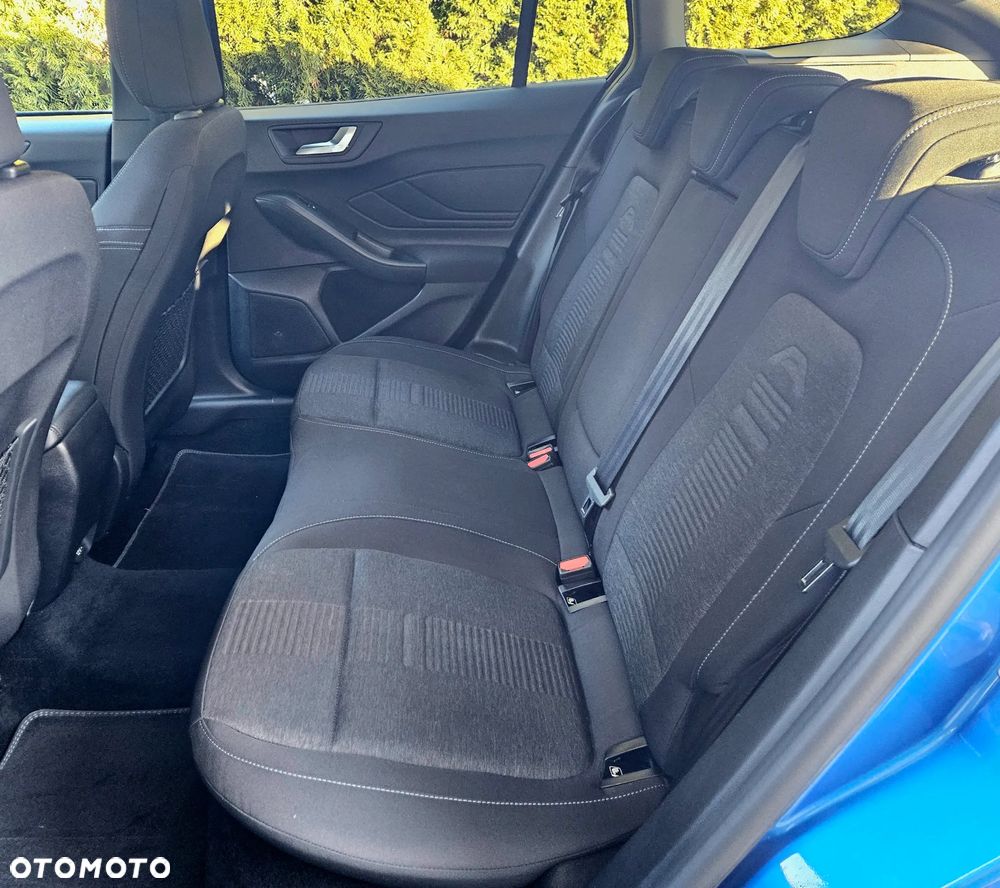 Ford Focus - 28