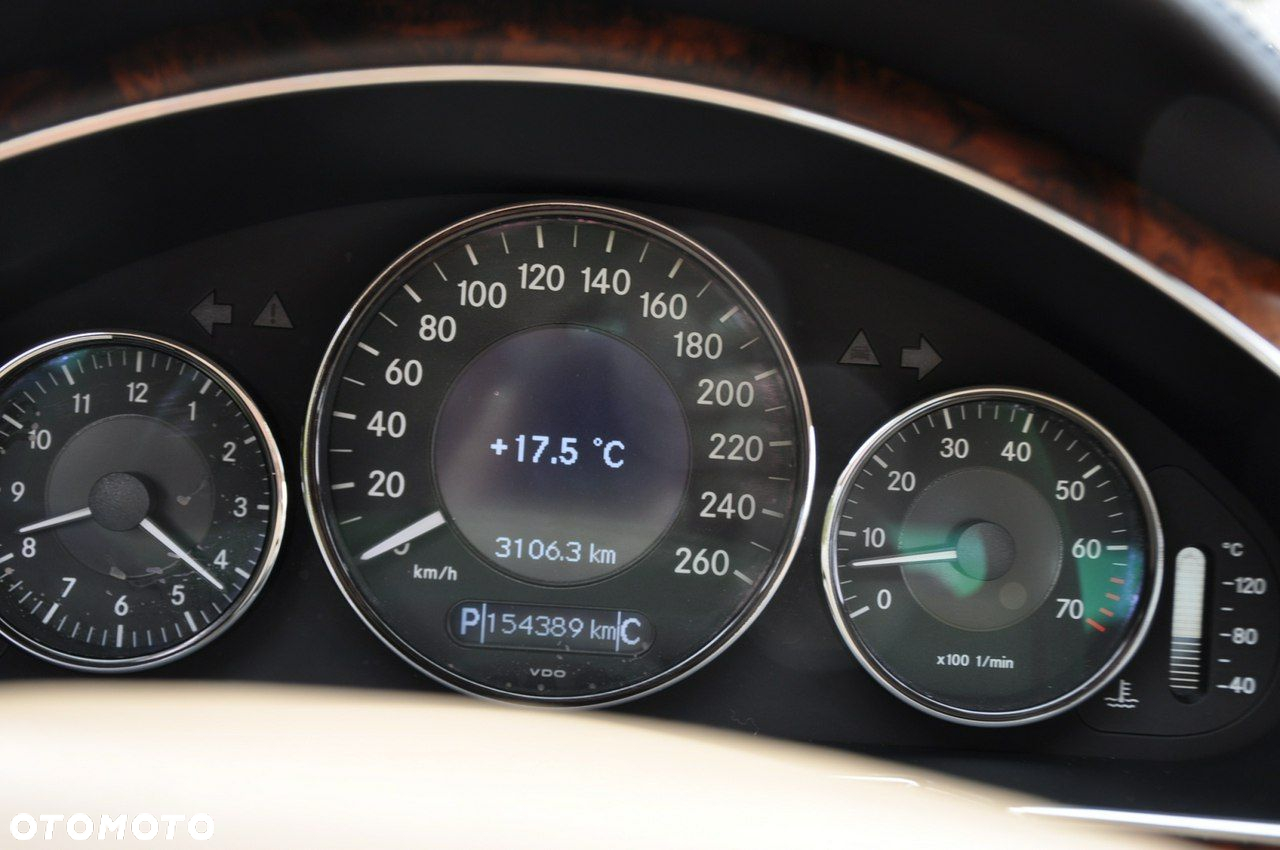 Mercedes-Benz CLS - 37