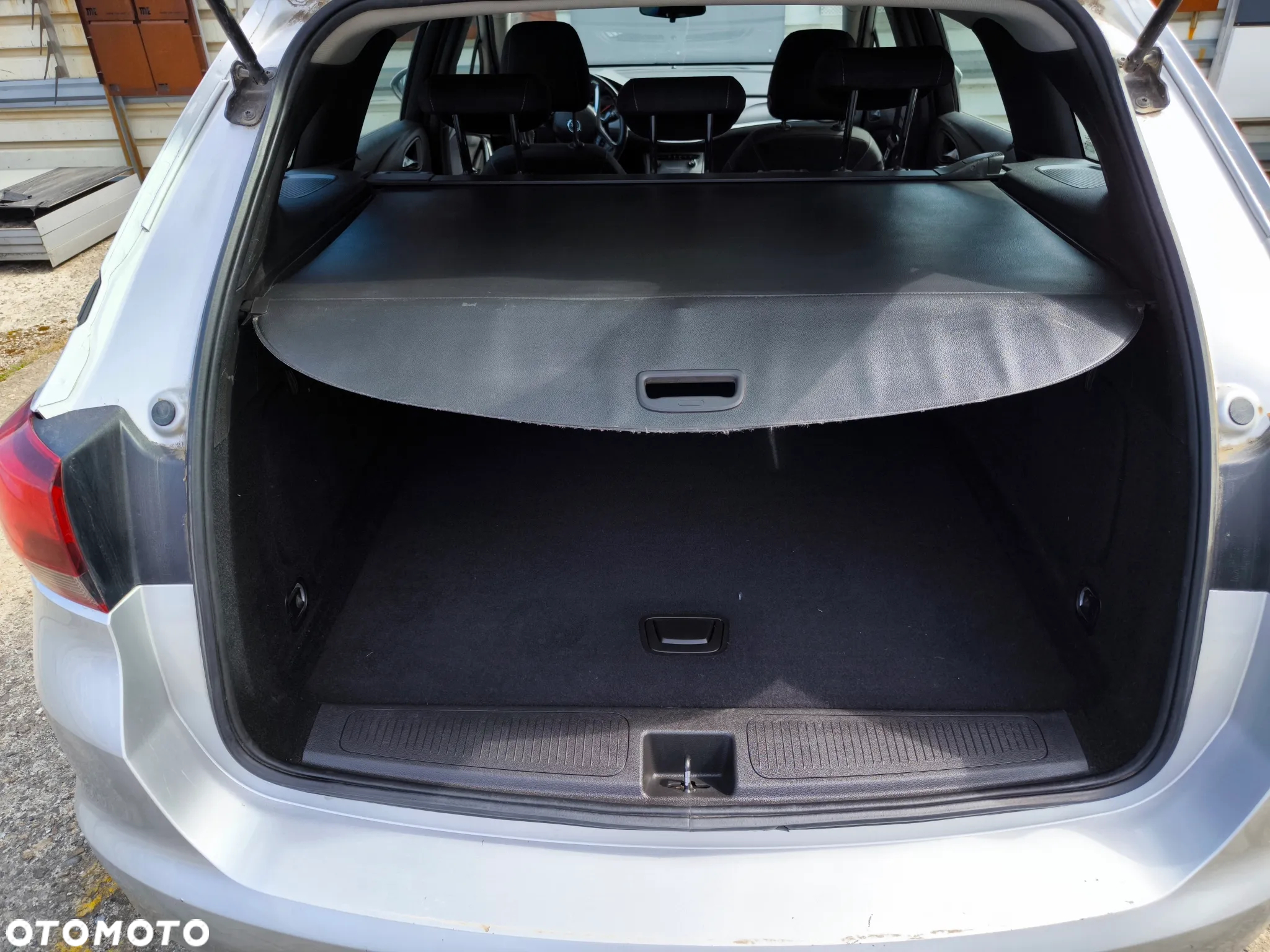 Opel Astra - 25