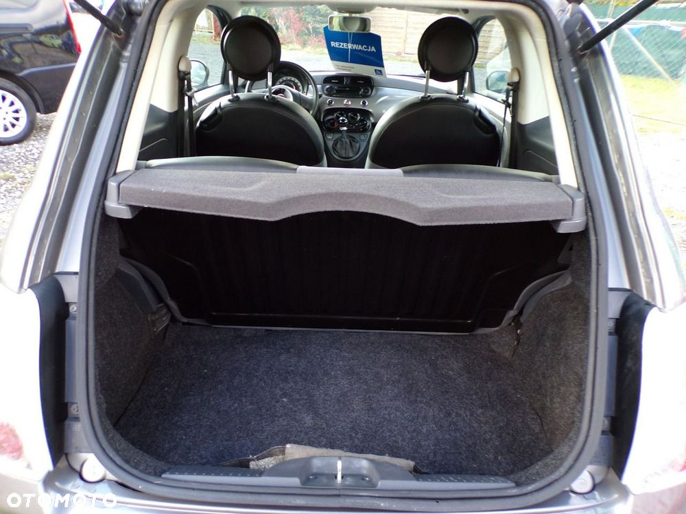 Fiat 500 - 22