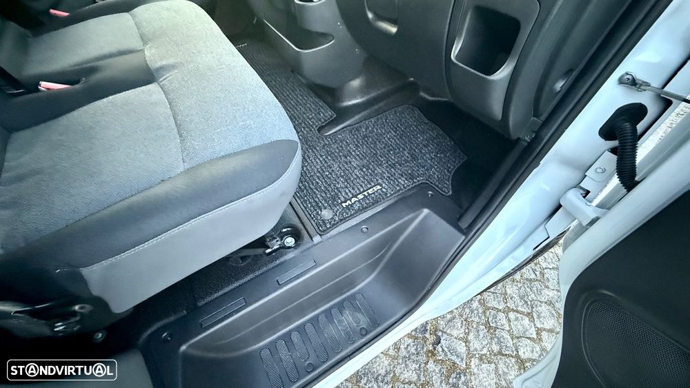 Renault Master Ze - 14