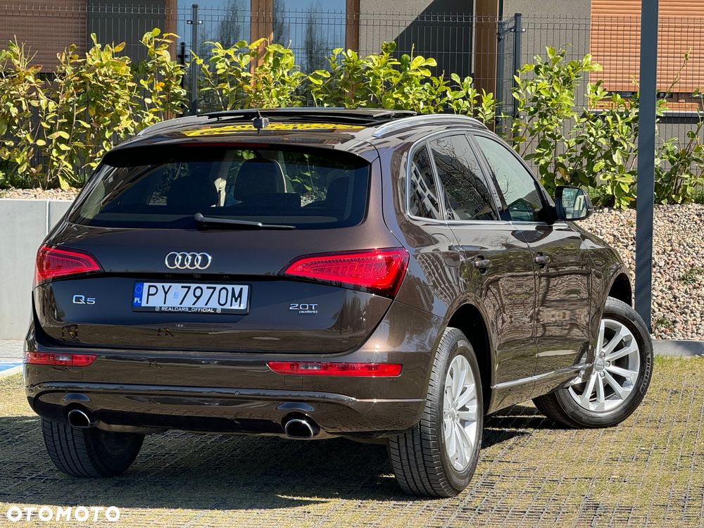 Audi Q5 - 9