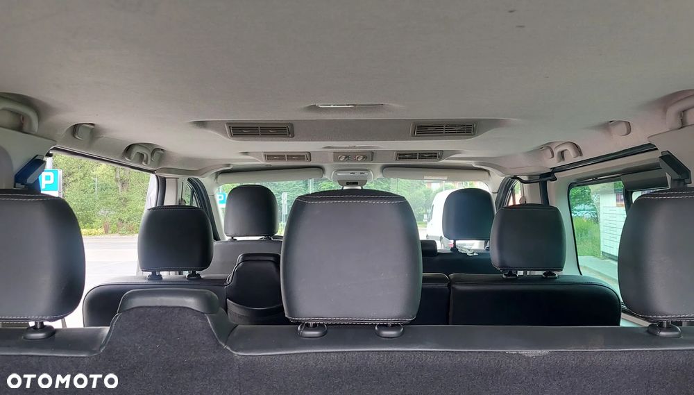 Renault Trafic ENERGY Spaceclass - 18